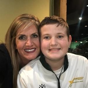 Meet your Posher, Kris